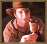 Curse of the Gold Idol