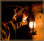 Search for the Lost Idol