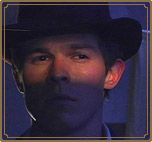 Indiana Jones Trailer