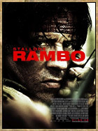 Rambo poster