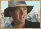 Young Indiana Jones