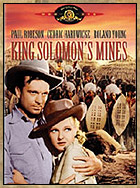 King Solomon's Mines