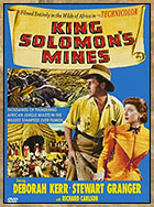 King Solomon's Mines