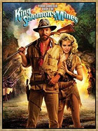 King Solomon's Mines