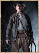 Webley in 'Indy 4'