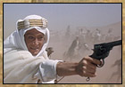 Lawrence of Arabia