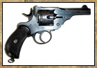 Webley Mark I