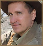 James Rollins