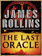 The Last Oracle
