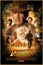 Indiana Jones 4