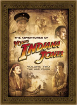 Volume Two - DVD cover