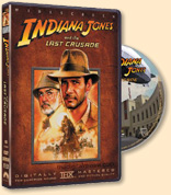 Indiana Jones and the Last Crusade