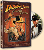 Raiders of the Lost Ark