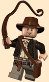 LEGO Indiana Jones