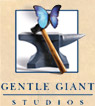 Gentle Giant