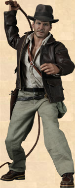 Indiana Jones