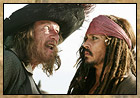 Pirate Captains
