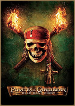 Pirates of the Caribbean