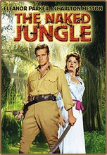 The Naked Jungle