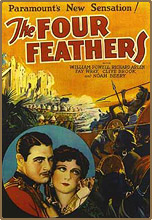 The Four Feathers - 1929