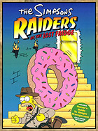 Raiders of the Lost Fridge