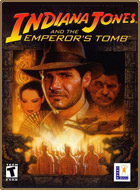 Indiana Jones and the Emperor's Tomb