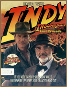 Indiana Jones and the Last Crusade: The Graphic Adventure
