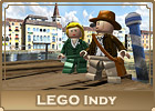 LEGO Indiana Jones